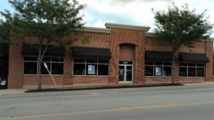 Mt. Washington store frontage