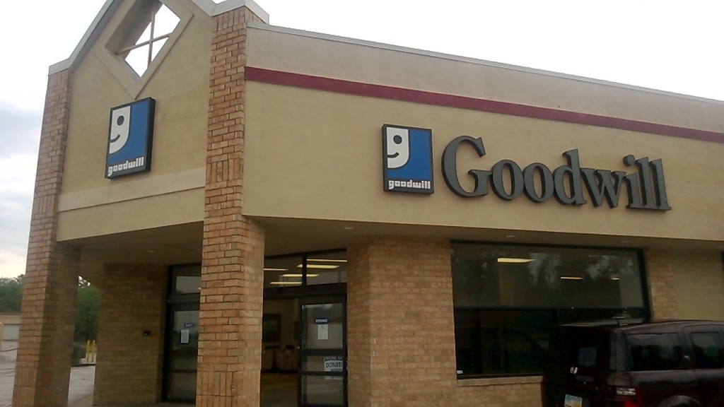 Ohio Valley Goodwill Opens Two New Attended Donation Centers for the