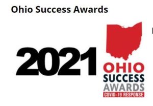 Ohio Success Awards 2021 Logo