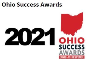 Ohio Success Award logo