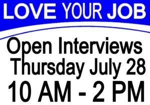 Open Interview artwork 2016