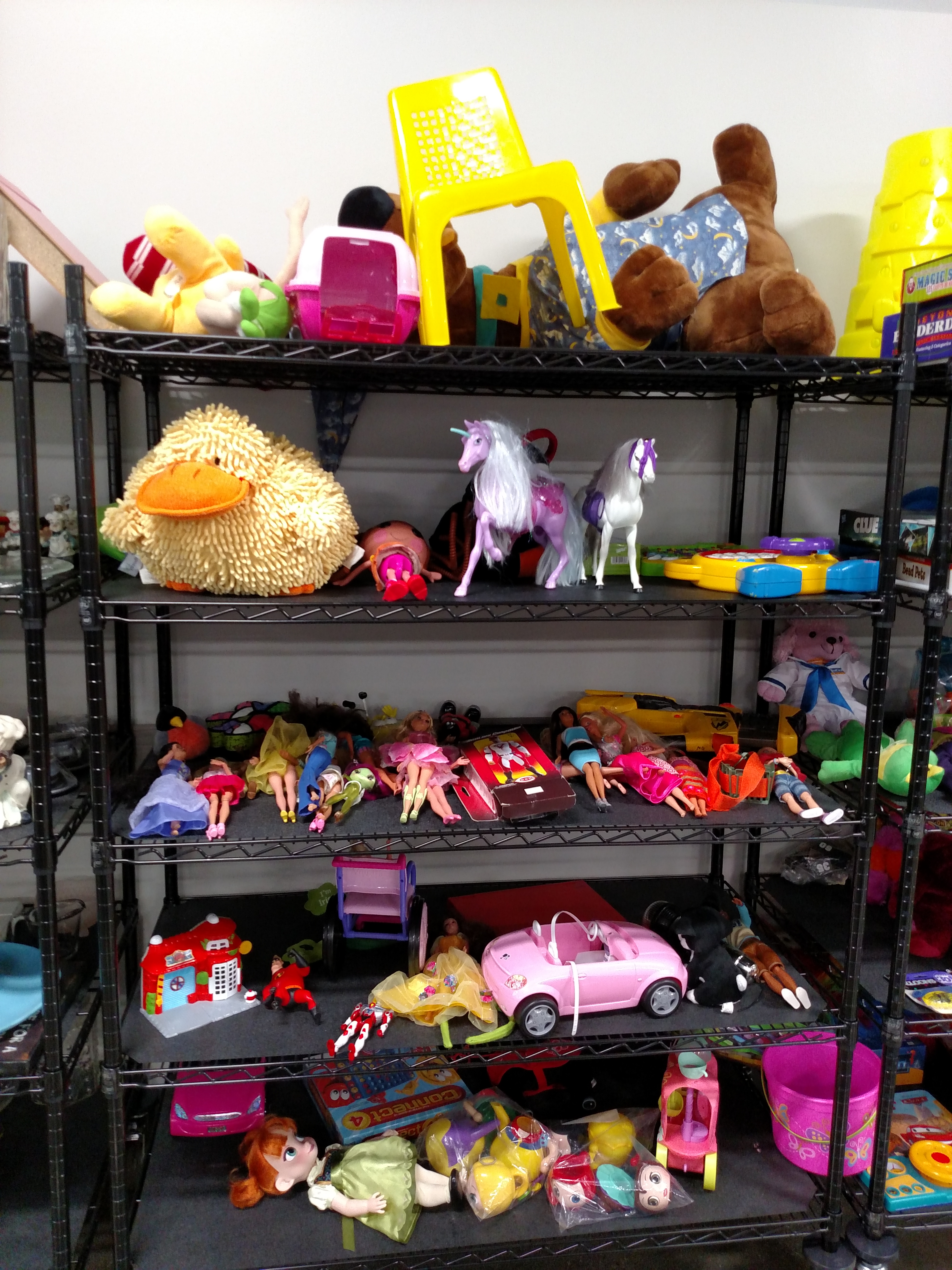 goodwill toys for christmas