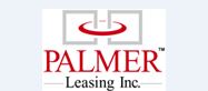 Palmer Leasing Logo 2016