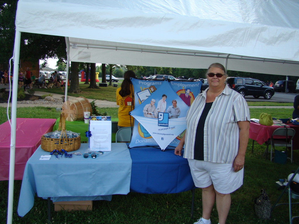 Goodwill and Clermont DD Partner Up for Fitness ...