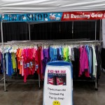 Goodwill Pig Pop-Up Shop!