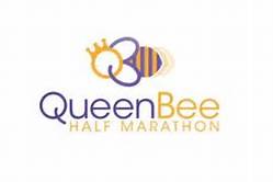 Queen Bee Half Marathon Logo 2016