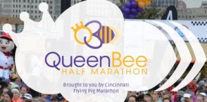 Queen Bee Logo 2015