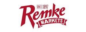 Remke Markets Logo