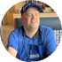 Richard Keck, a Goodwill graduate and exemplary employee at Culver's restaurant