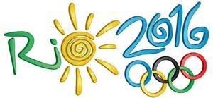 Rio 2016 logo