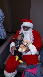Santa 2