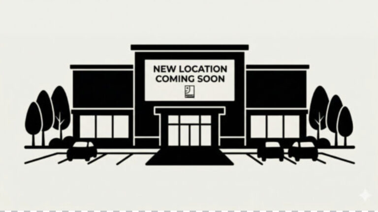Colerain Retail and Donation Store