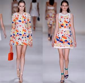 Spring Summer fashion 2016 women 2