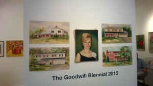 Goodwill Biennial 2015