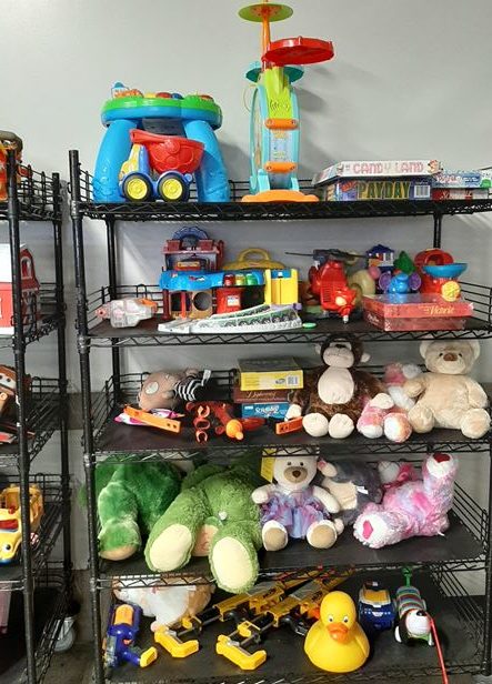 goodwill toys for christmas