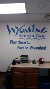 Wyoming Rec Center