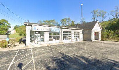 Cold Spring Donation Center