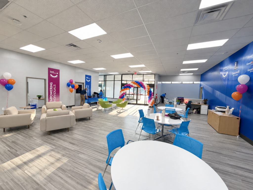 Colerain Opportunity Center