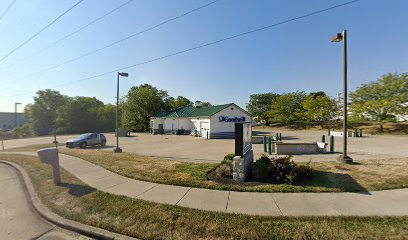 Hebron Donation Center