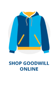 Shop Goodwill Online! 
