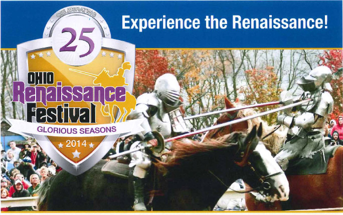 renaissance festival