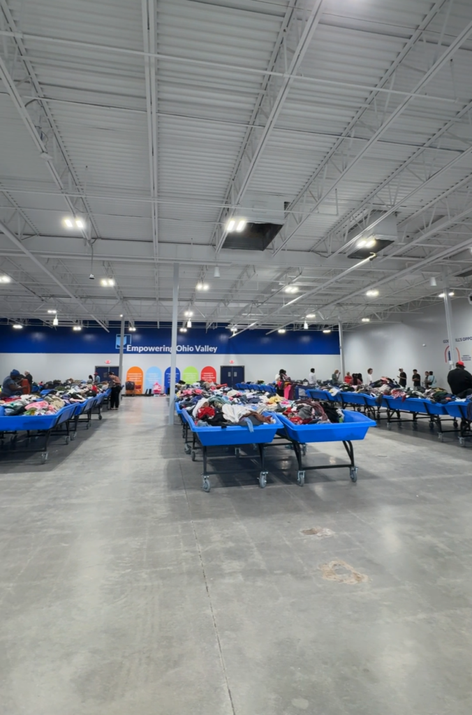 Colerain Outlet Store
